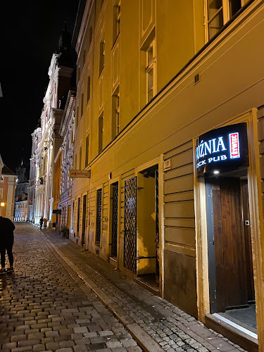 Comentarii opinii despre Kuźnia Rock Pub