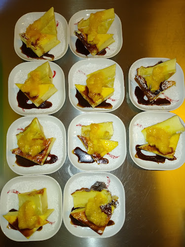 Comentarii opinii despre Restauracja Olimp Dania obiadowe,dania na wagę, catering Fit