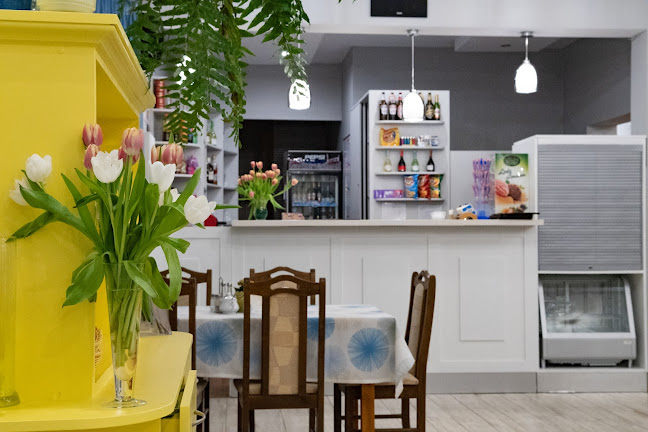 Zajazd u ELiZY | Restauracja i Noclegi - Gastronomia