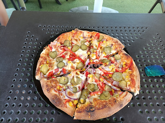 Opinii despre Pizzeria Guccio Świecie Kościuszki în Świecie - Gastronomia