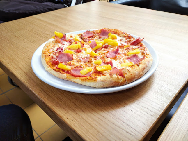 Pizzeria T-Pizza Nowy Dwór Mazowiecki, Warszawska 36 - Gastronomia