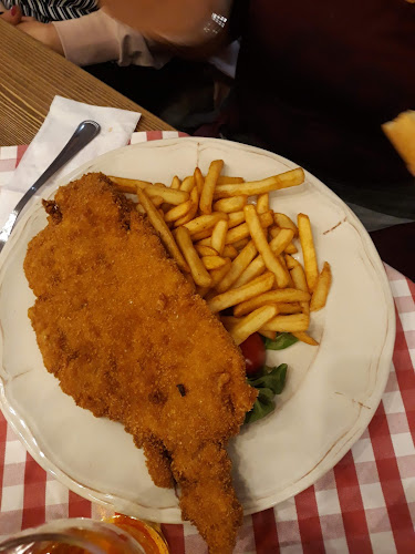 Restauracja „Przystań w Kabanosie” - Gastronomia