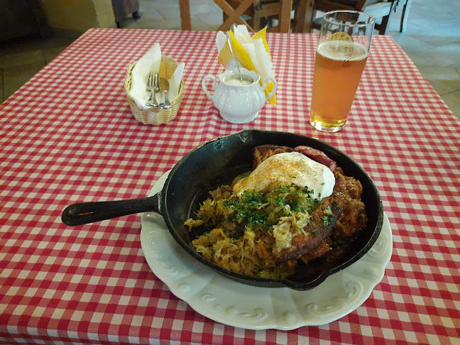 Kuźnia Smaku - Restauracja, Hotel, Kawiarnia - Krosno Odrzańskie