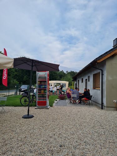 Kręcę Lody w Niesulicach - Stęszew