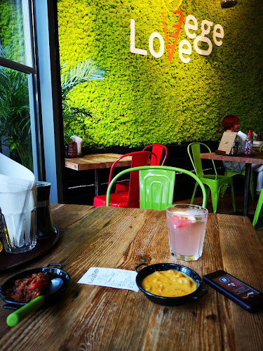 Vege Love - Warszawa