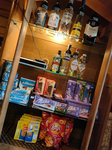 Pizza Big-Foch Travis - Gastronomia