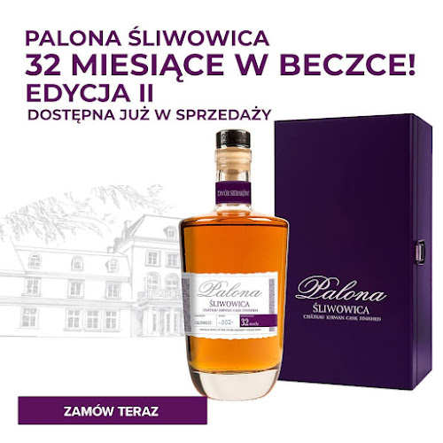 Dom Wina - sklep z winami i alkoholami mocnymi Józefosław