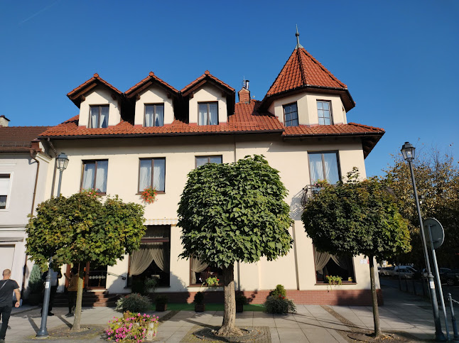 Opinii despre Restauracja Warszawianka în Krzeszowice - Gastronomia