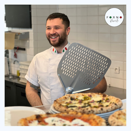 FORNO Powiśle - Gastronomia