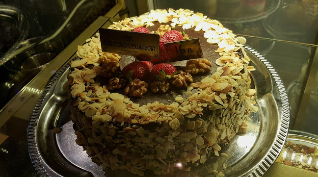 Opinii despre Czekoladowa Nuta în Częstochowa - Gastronomia