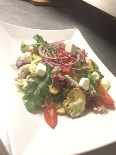 Pizzeria Karczma Wiejska - Chrząstawa Mała