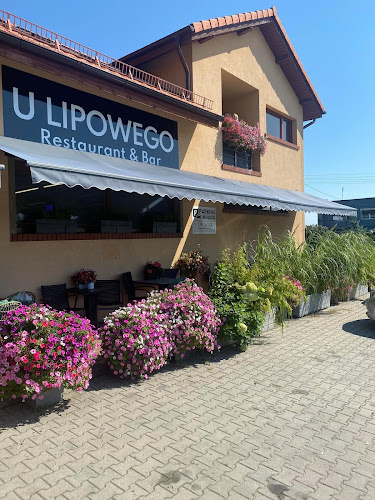 U Lipowego Restaurant&Bar - Gastronomia