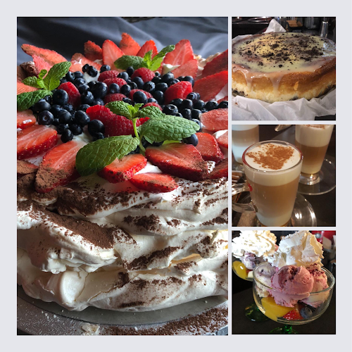 Kawiarnia Cztery Pory Roku Skawina