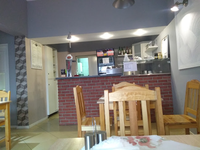 Comentarii opinii despre Cafe Bar EMI