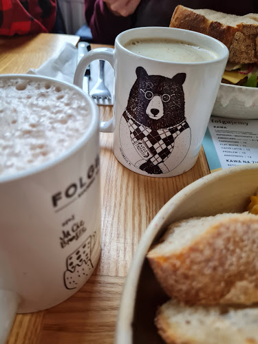 Comentarii opinii despre Folgujemy