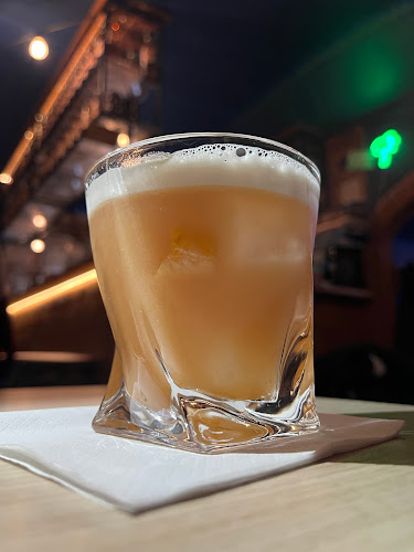 BAR Mostowa 33 - Gastronomia