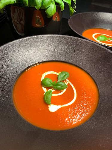 Forni Rossi Napule Pizza