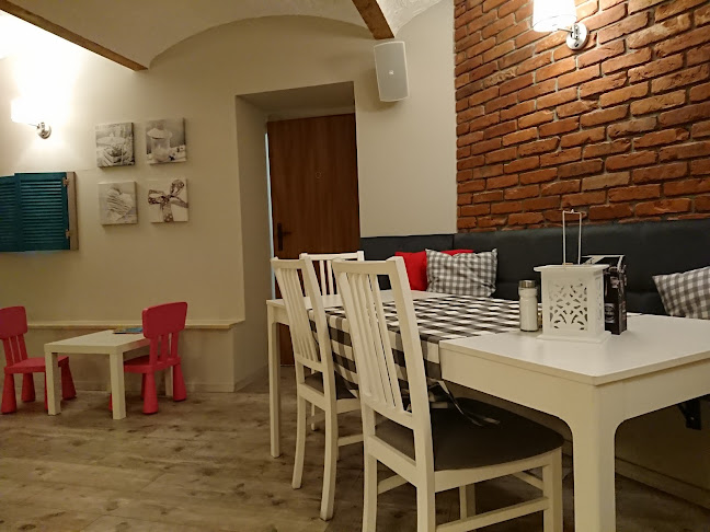 Pizzeria La Maro - Gastronomia