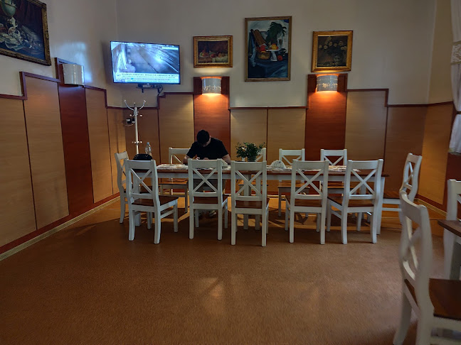 Restauracja Zosieńka