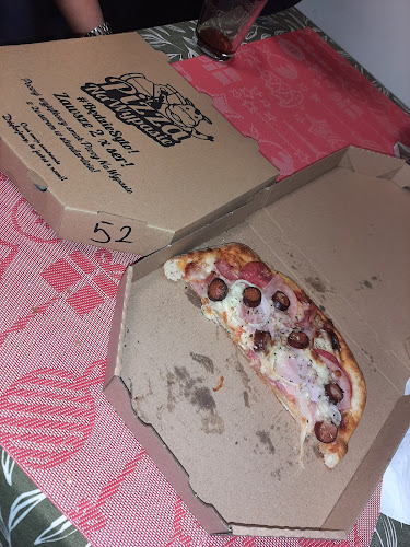 Pizza Na Wypasie Radom Phone number