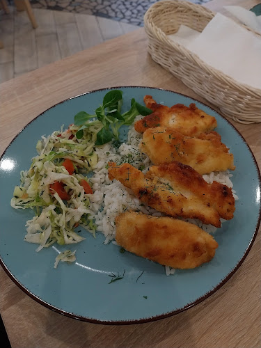 Comentarii opinii despre Pierogarnia Rodzinna u Mamusi