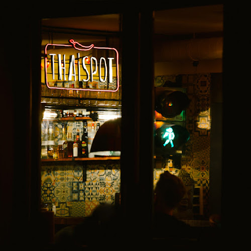 Thai Spot - Gastronomia