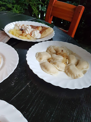 Opinii despre Pizzeria Maleńka în Rabka-Zdrój - Gastronomia