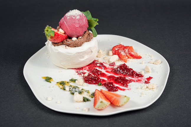 Gęsi Puch - Łódź