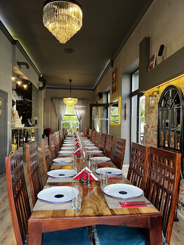 Restauracja Kathmandu - Szczecin