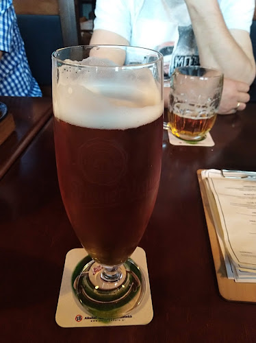 AMBASADA - Gastronomia