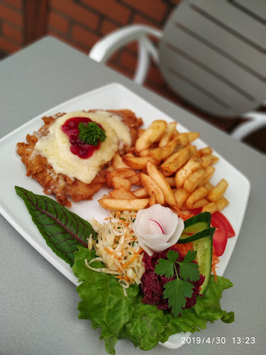 Chrobrego 13A, 78-111 Ustronie Morskie