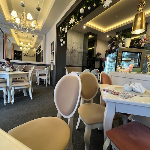 Vincento Caffe - Gastronomia