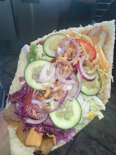 Opinii despre BarON în Kołobrzeg - Gastronomia