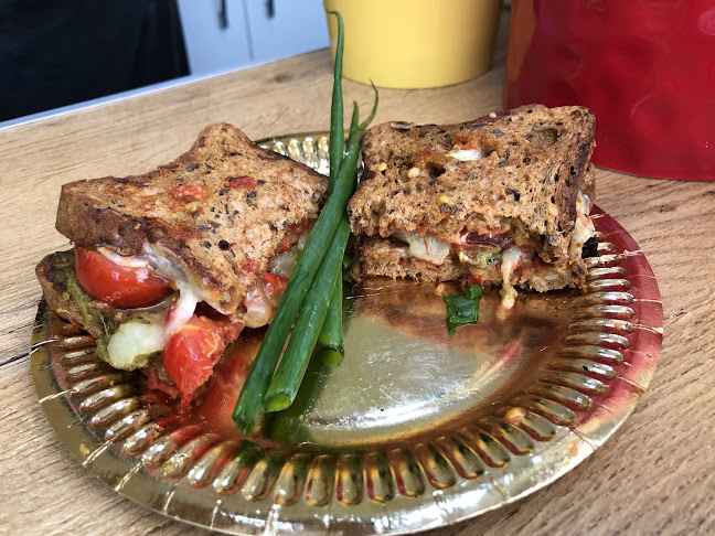 Comentarii opinii despre Food truck Zapiexy