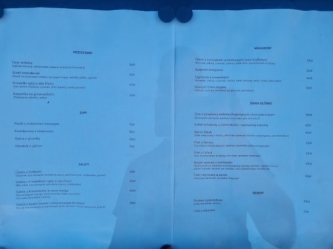 Bohaterów Westerplatte 13, 76-270 Ustka