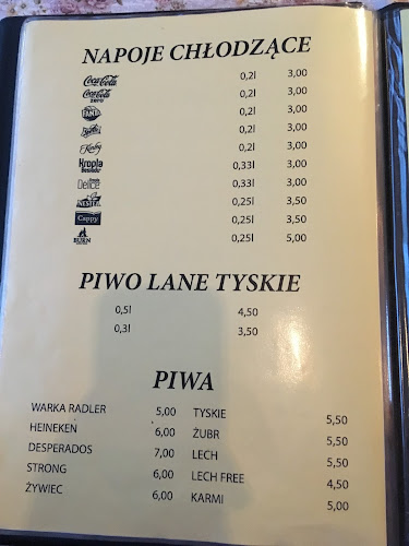 Pizzeria Syta - Imielin