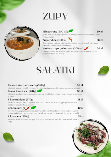 Opinii despre GaTka SzmaTka în Ostrołęka - Gastronomia