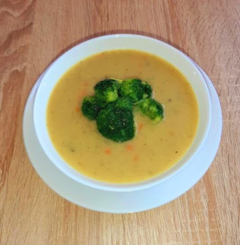 Bistro Maro - Gastronomia