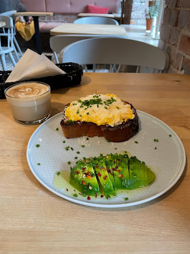 spalona. - Gastronomia