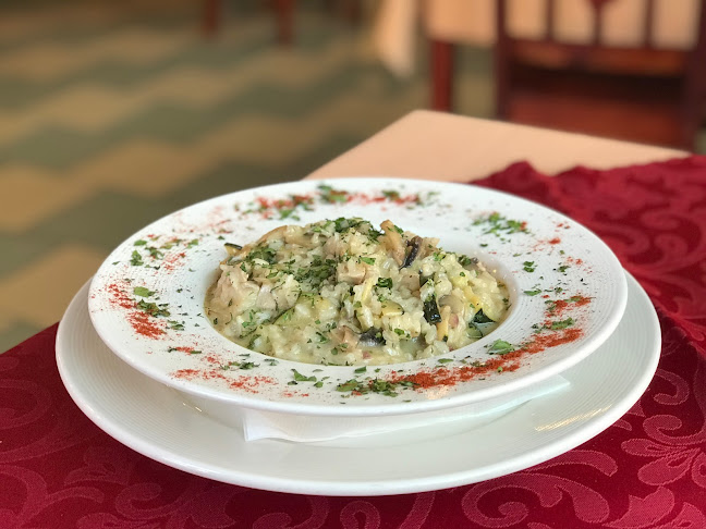 Comentarii opinii despre O Sole Mio