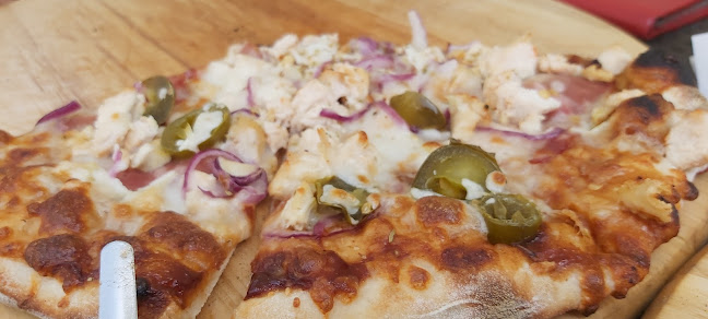 Restauracja Strzecha - Gastronomia