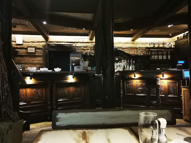 Rogata. Kuchnia lokalna. Kuchnia tradycyjna. Kuchnia beskidzka. Imprezy okolicznościowe.Rezerwacje firmowe. - Gastronomia