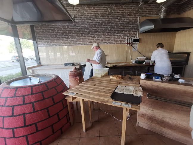 Piekarnia Gruzińsko Ormiańska