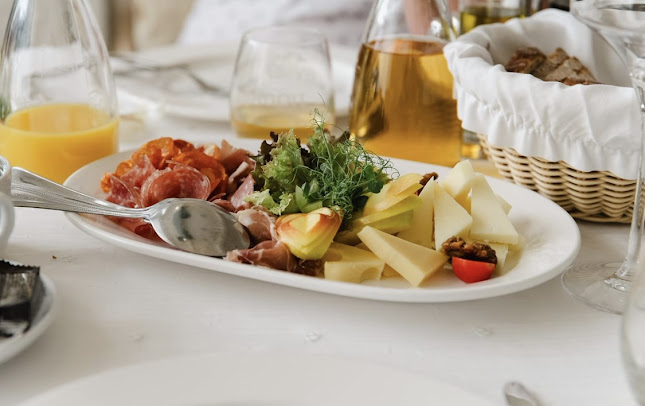 Nowy Świat - Gastronomia