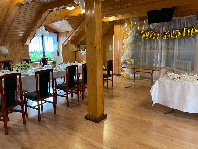 Kaczor. Bar - Gastronomia