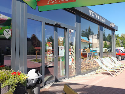 Piekarnia Piskorek