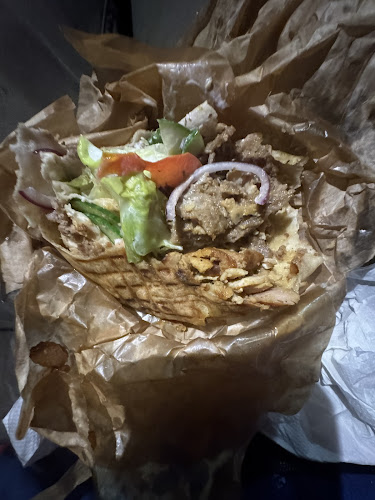 Kebab O!kebab - Lublin