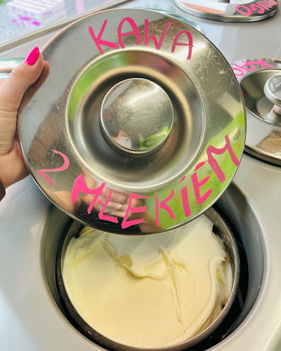 Lody Malwa - Gastronomia