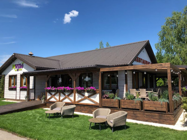 Restauracja Powidło Smaki Regionu - Czarnowo