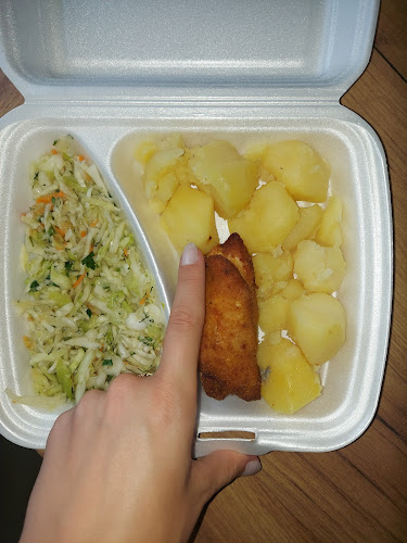 Opinii despre Ogród Smaków Sutowicz Łukasz în Namysłów - Gastronomia